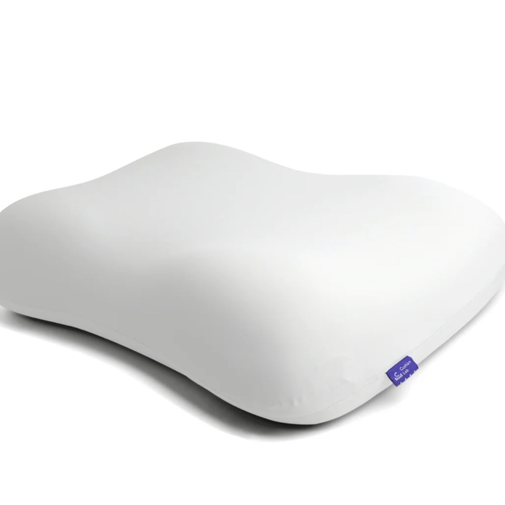 Cushion lab deep pillow